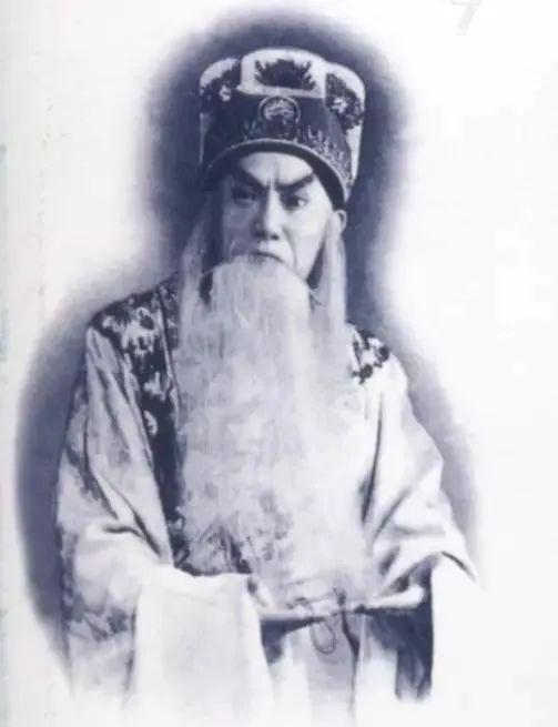 欧阳中石：是书法大家，还是京剧大师