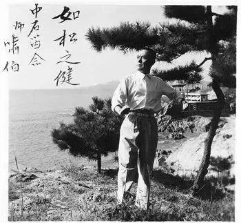 欧阳中石：是书法大家，还是京剧大师