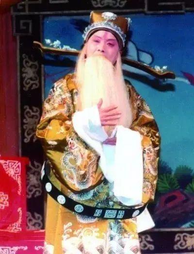 欧阳中石：是书法大家，还是京剧大师