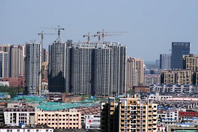 ​打骨折也没卖掉！嘉兴富豪撤退，贵州前首富罗玉平89亿出售地产告吹
