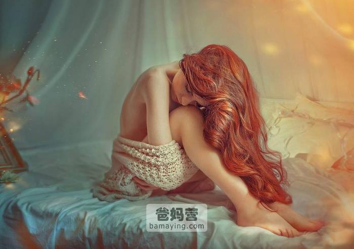 无性婚姻，到底有多可怕？