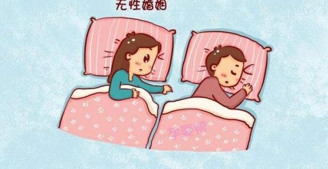 无性的婚姻到底有多可怕，看看张爱玲笔下的曹七巧就知道了