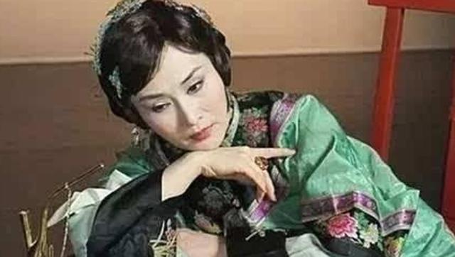 无性的婚姻到底有多可怕，看看张爱玲笔下的曹七巧就知道了