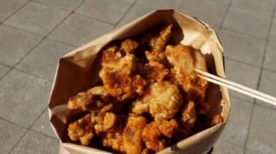 ​炸酥肉好吃的关键是这3步，牢记3个技巧，出锅外酥里嫩，又麻又香