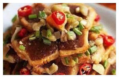 盘点高校食堂的奇葩菜，完全颠覆你的想象力，看完整个人都不好了