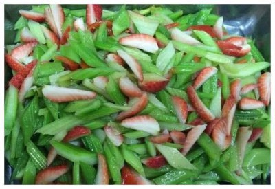 ​盘点高校食堂的奇葩菜，完全颠覆你的想象力，看完整个人都不好了