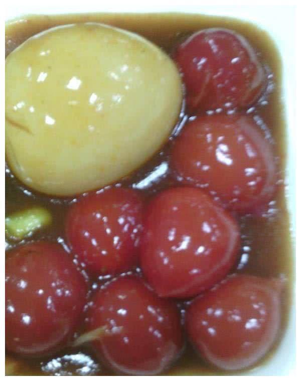 盘点高校食堂的奇葩菜，完全颠覆你的想象力，看完整个人都不好了