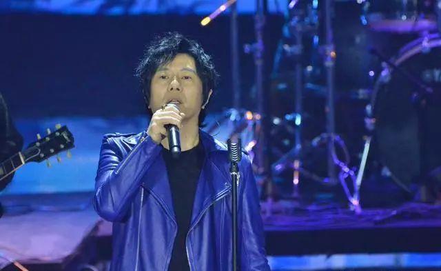 所谓的十大金曲排行榜，真是一首没听过，难道我老了？