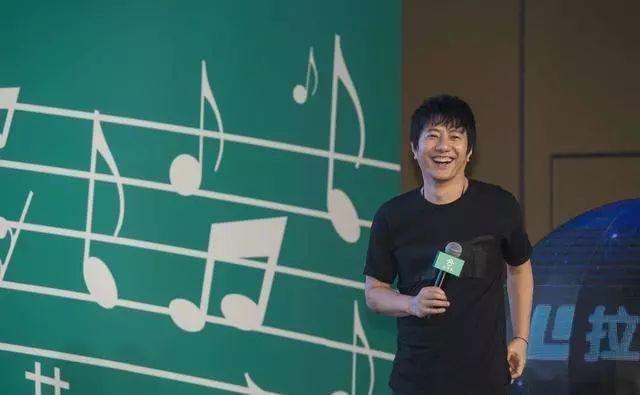 所谓的十大金曲排行榜，真是一首没听过，难道我老了？