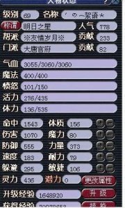 ​梦幻大唐怎么加点（梦幻大唐加伤害的方法)