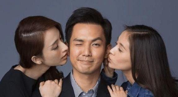 隐婚低调了16年， 钟汉良老婆私照曝光， 网友：怪不得不愿公开！