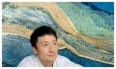 ​相恋十年的方力申邓丽欣是为了成全彼此才分手的吗？