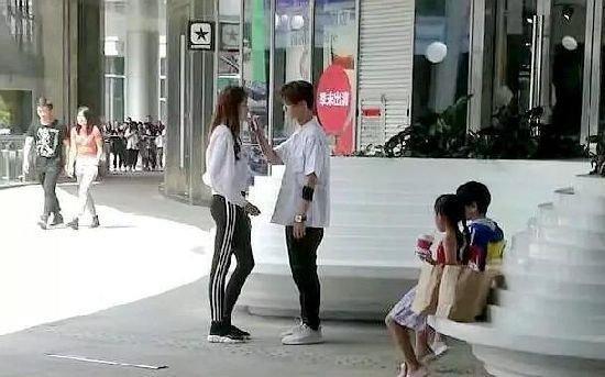吴昕一张照片，曝光数位明星真实身高！网友：她竟然不到一米六！