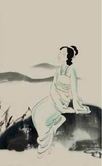 我国第一位女词人是谁？不是李清照而是她，她才貌双全却人生悲惨