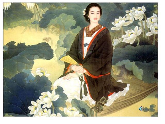 我国第一位女词人是谁？不是李清照而是她，她才貌双全却人生悲惨