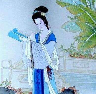 我国第一位女词人是谁？不是李清照而是她，她才貌双全却人生悲惨