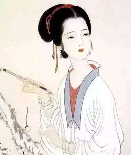 我国第一位女词人是谁？不是李清照而是她，她才貌双全却人生悲惨