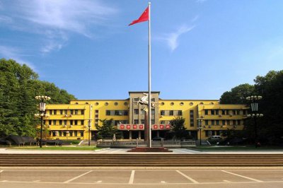 ​武汉理工大学学校概况