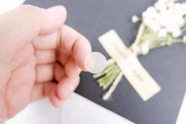 痘痘贴什么时候贴 刚挤完有伤口的时候