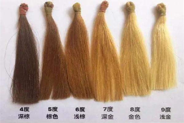 漂发剂和褪色剂的区别 漂发剂可以自己在家漂吗