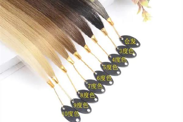 漂发剂和褪色剂的区别 漂发剂可以自己在家漂吗