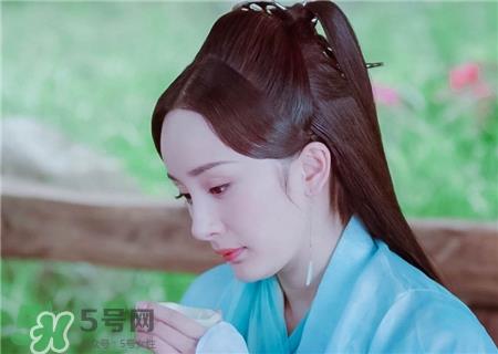 空气眼妆怎么画?空气眼妆的画法图