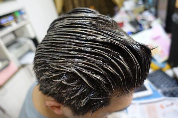 如何选择健康的染发剂 染发剂打开多久后不能用