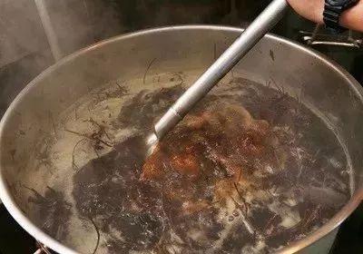 消暑解热就靠它！天然的仙草茶、嫩仙草在家做！