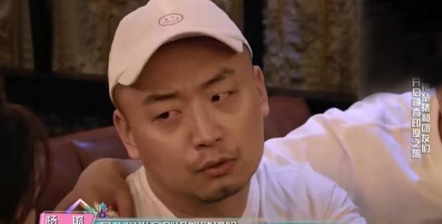 杨璐自曝被欺凌要求睡走廊睡浴缸，孙骁骁方快速否认