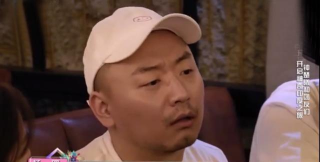 杨璐自曝被欺凌要求睡走廊睡浴缸，孙骁骁方快速否认
