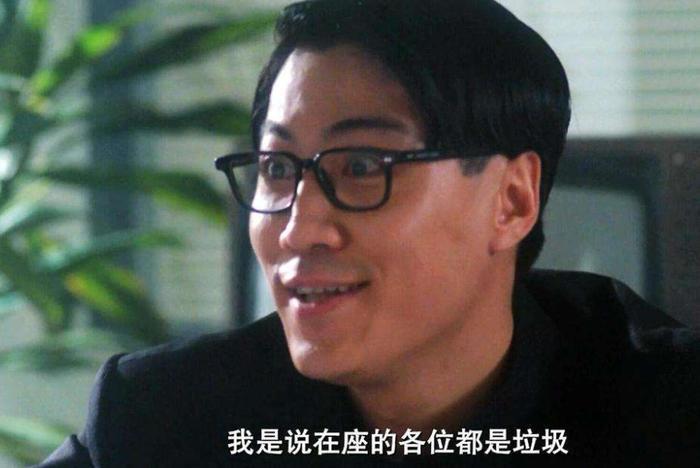 香港六大“恶人”近照：除了变老，还和善很多，他居然站C位？