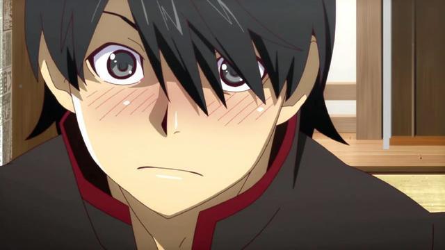 盘点·动漫十大知名“软妹控”！第一名绝对是它！