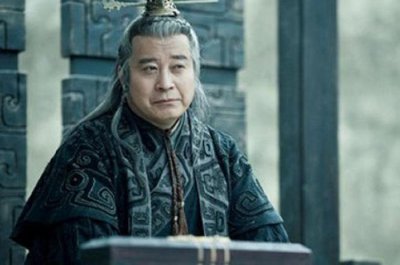 ​赵高如若不被秦王子婴杀死, 赵高一计可保秦朝