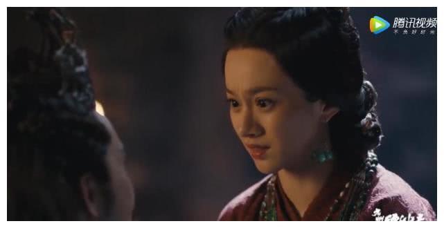 九州缥缈录：吕归尘和苏玛是青梅竹马，成了嫂子后的结局让人疼