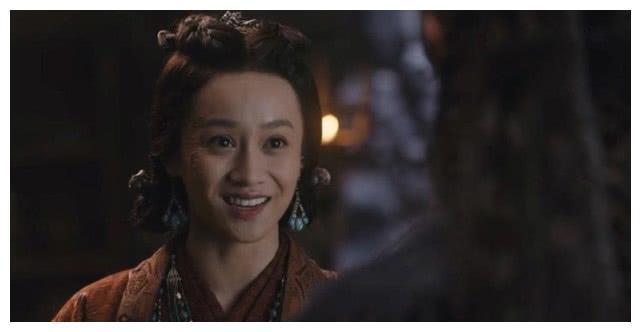 九州缥缈录：吕归尘和苏玛是青梅竹马，成了嫂子后的结局让人疼
