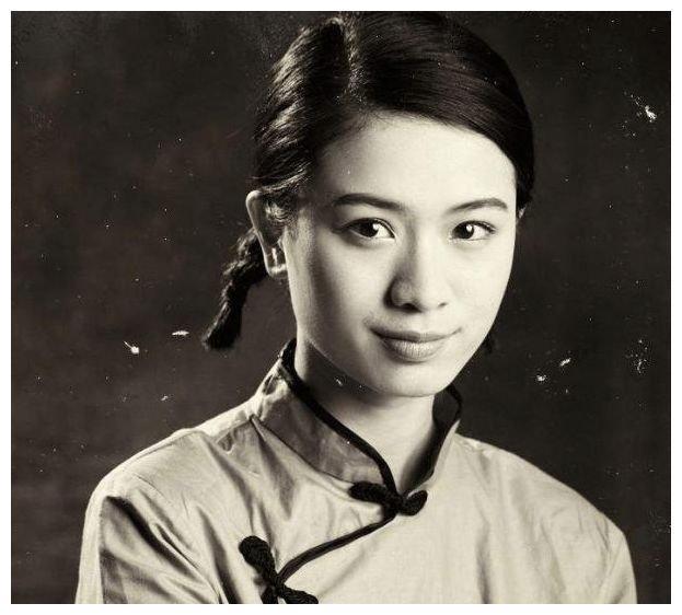 她守寡28年，生下6个儿女，如今风韵犹存