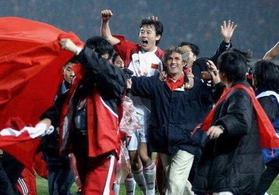 ​误入歧途的足球经理人！曾执掌多支国内球队，因为假球入狱8年