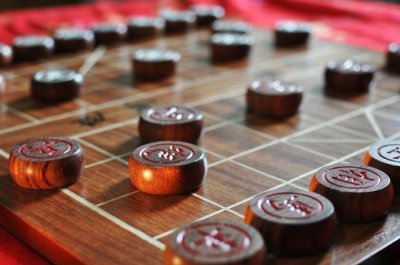 ​中国象棋：超实用的象棋开局阵法，简单易懂，初学者看一遍就懂