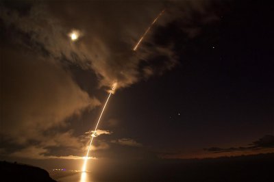 ​美国将在德部署远程武器 俄罗斯回应：不排除部署核武器以应对