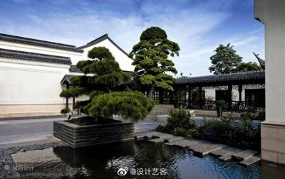 ​韵味十足的杭州西子湖四季酒店…