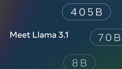 ​扎克伯格：Meta 要将 Llama 打造成为“AI 界的 Linux”