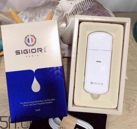 熙格脸部喷雾仪多少钱？熙格脸部补水仪价格