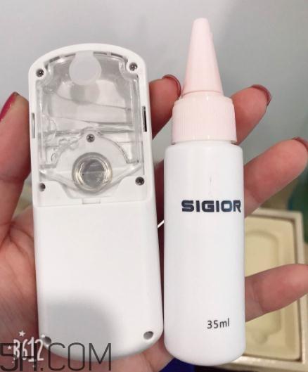 熙格脸部喷雾仪多少钱？熙格脸部补水仪价格