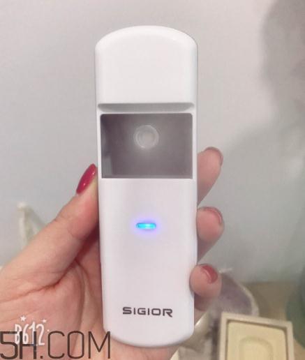 熙格脸部喷雾仪多少钱？熙格脸部补水仪价格
