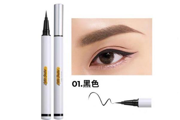 小奥汀眼线笔真的好用吗 小奥汀眼线笔防水吗
