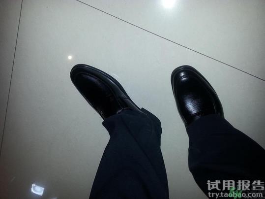 意尔康皮鞋怎么样?意尔康皮鞋质量好吗?