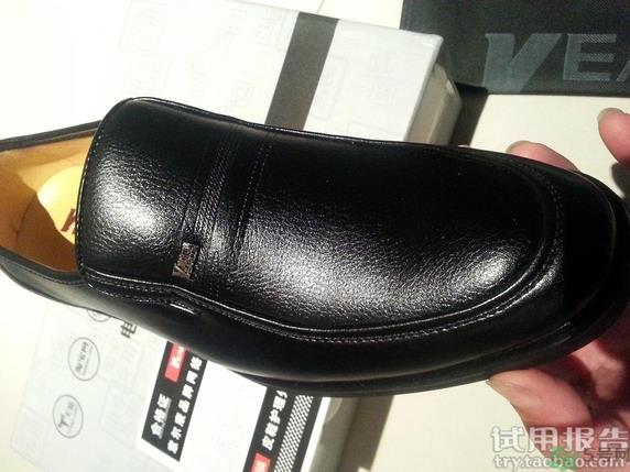 意尔康皮鞋怎么样?意尔康皮鞋质量好吗?