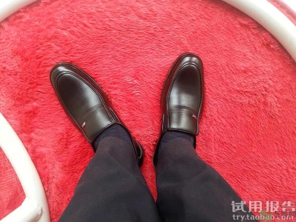 意尔康皮鞋怎么样?意尔康皮鞋质量好吗?
