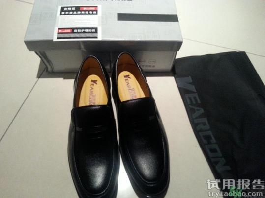 意尔康皮鞋怎么样?意尔康皮鞋质量好吗?