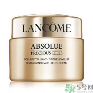 ​兰蔻菁纯臻颜玫瑰愈颜霜好用吗?兰蔻菁纯臻颜玫瑰愈颜霜使用方法